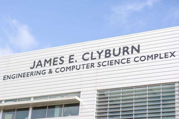 Honoring the legacy: SC State names engineering and computer science complex for loyal alumnus U.S. Rep. James E. Clyburn