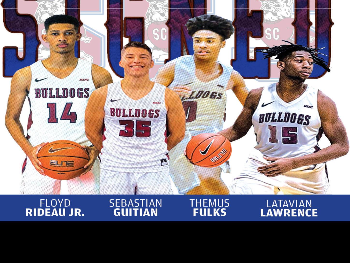 Watch Now S C State Basketball Signs 5 In 2020 Recruiting Class