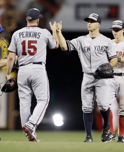 Holly Hill's Brett Gardner Named To MLB All-Star Game