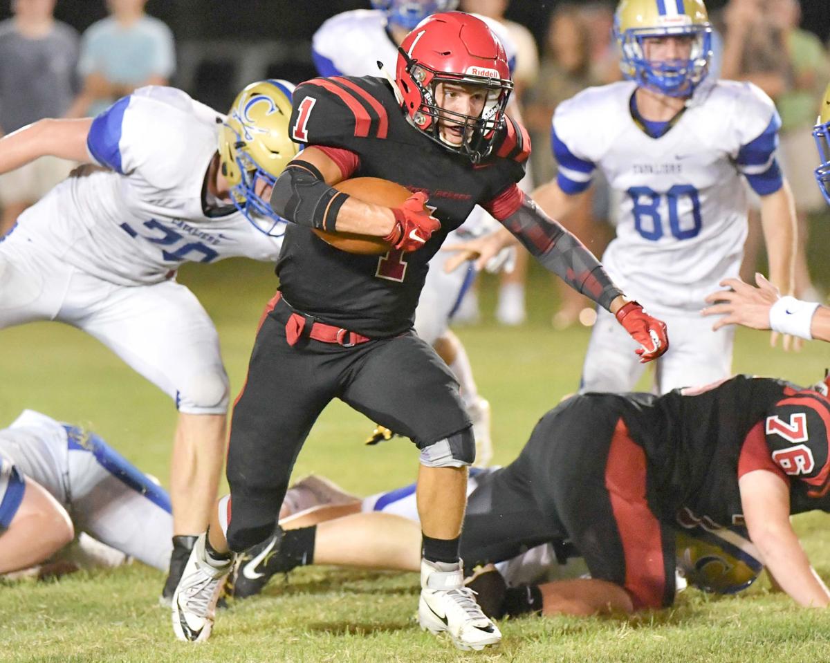 T D Region Sports Aja B E And D O Stay Unbeaten In Early Games