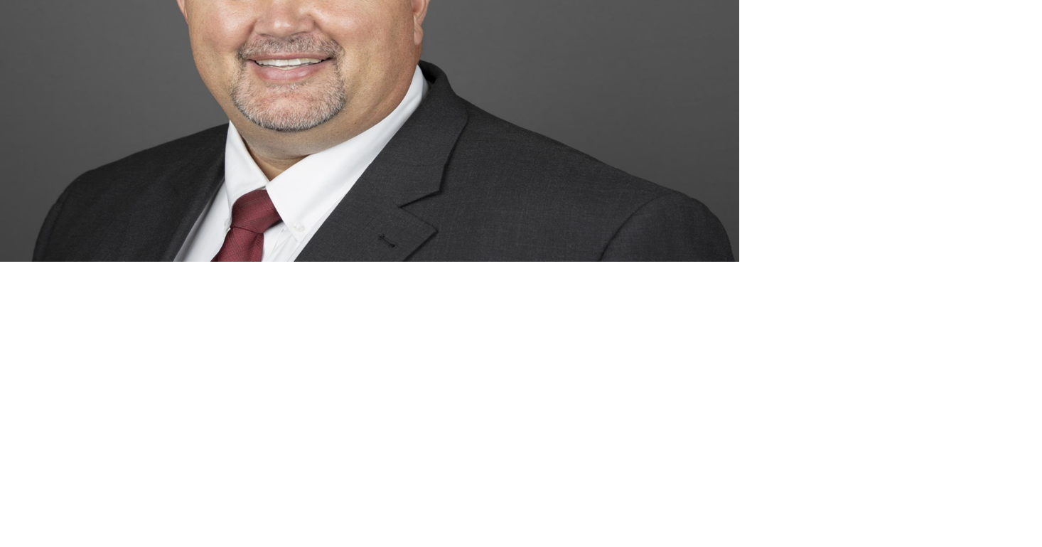 Ulmer named interim superintendent