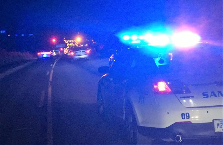 Driver killed in Eutawville crash