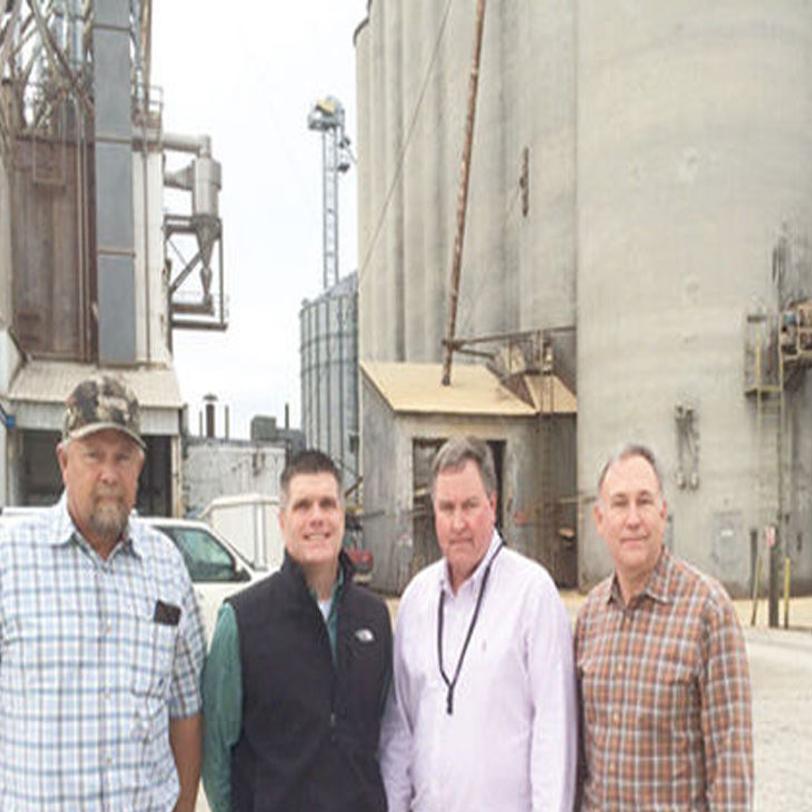 Cattle Company Cites Quality With Move Into Orangeburg County Pork
