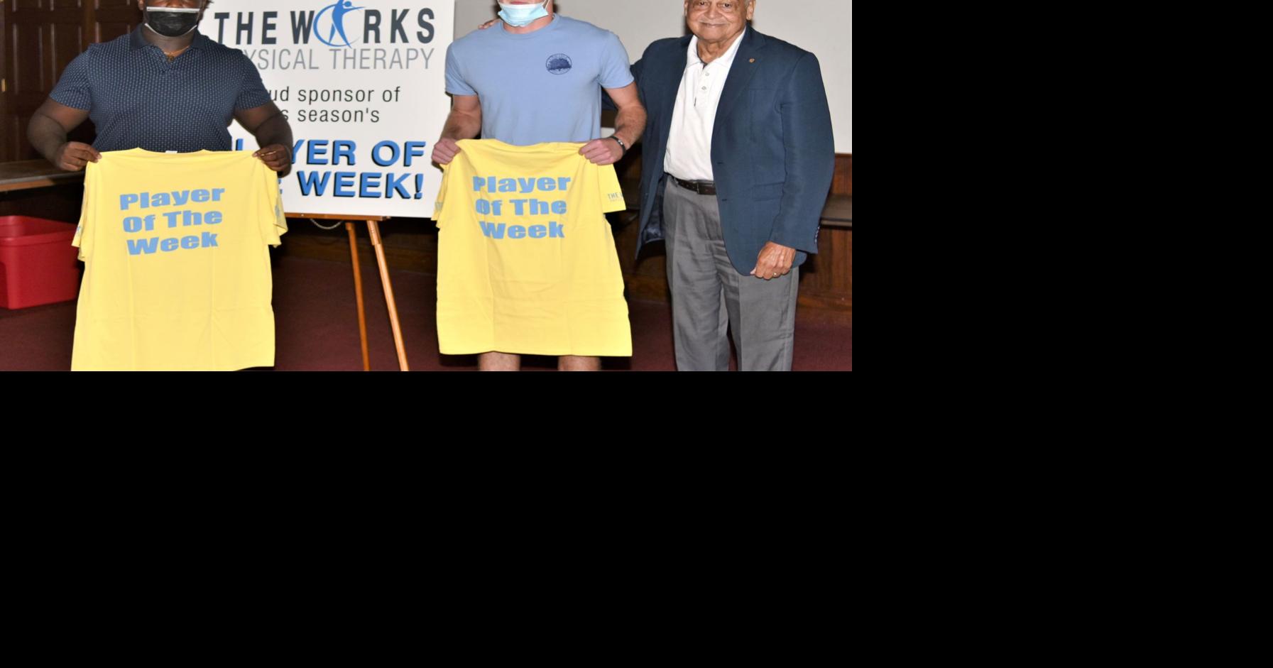 ORANGEBURG TD CLUB 'Remarkable journey' for Coastal Carolina football