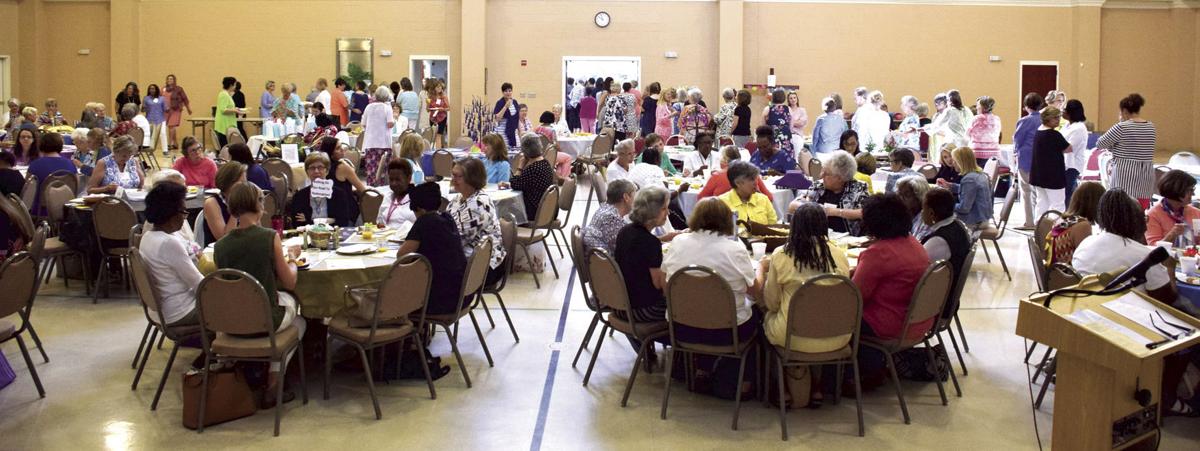 Community Bible Study (copy)