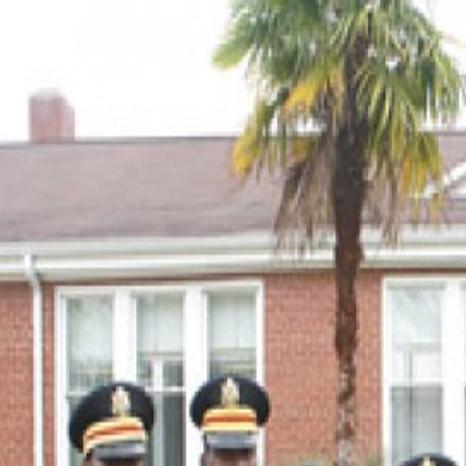 S C State Cadets To Be Commissioned News Thetandd Com