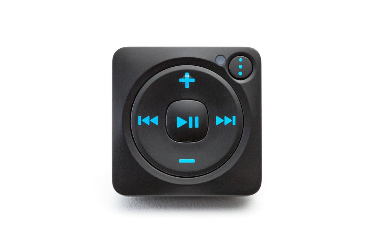 Mighty music player lets you listen to songs on your run without