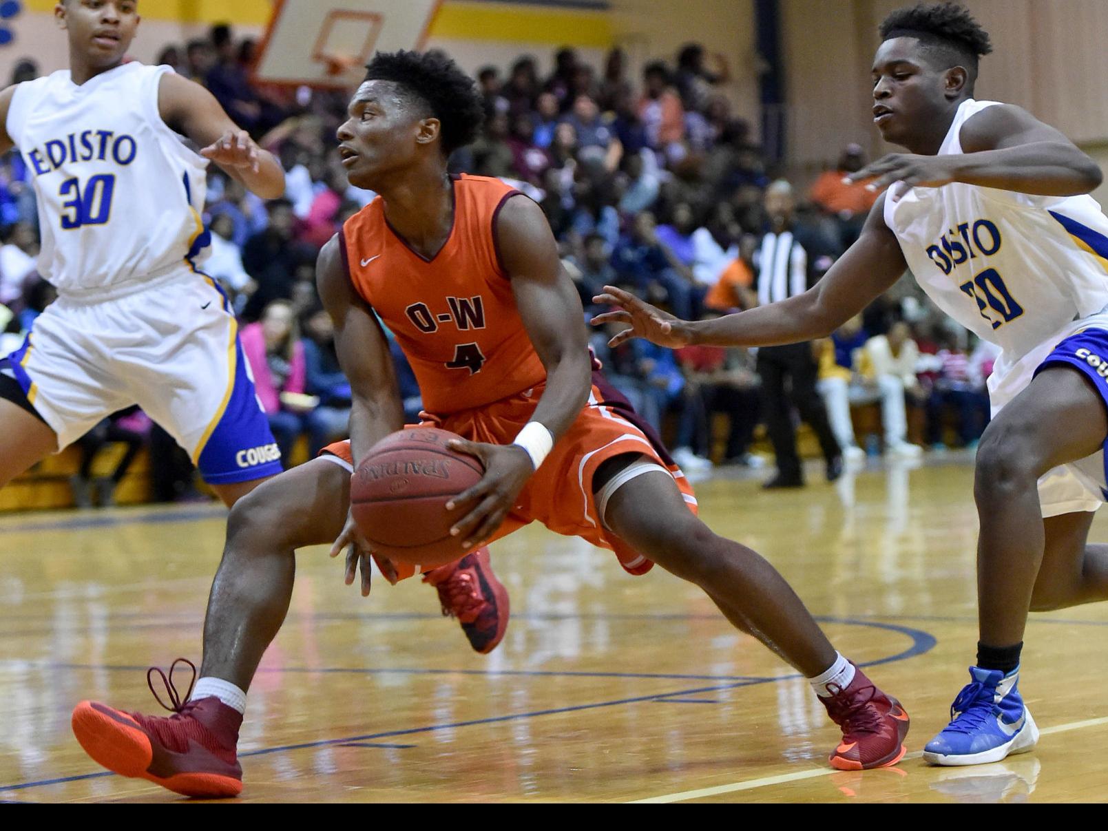 Orangeburg Wilkinson Set To Host Orangeburg County Sweet 16
