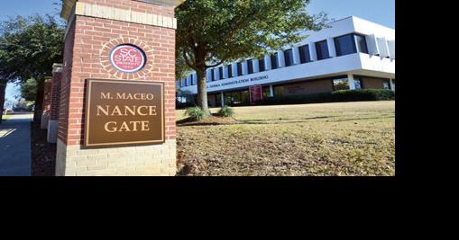 SC State gets $195K substance abuse grant - Vimarsana News