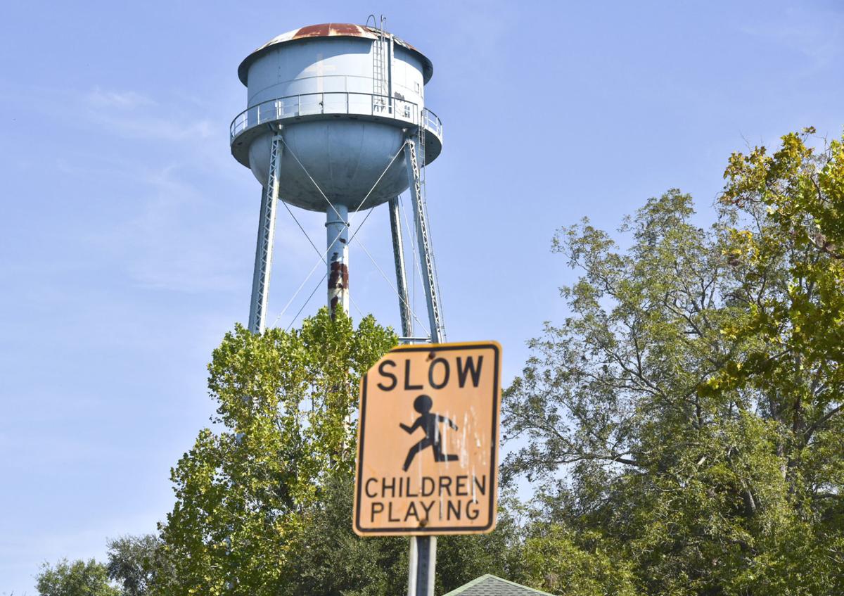 Bamberg County Sales tax could pay for fixes at old hospital