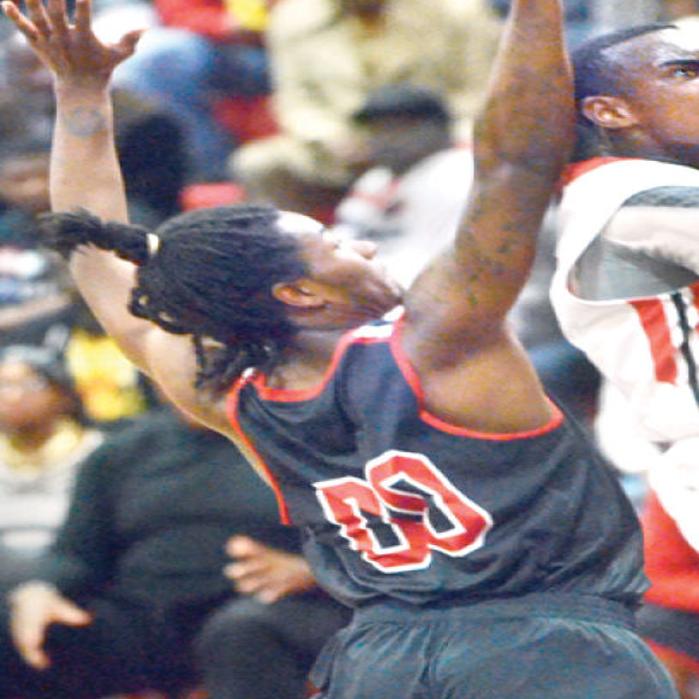 Calhoun County Falls To Ridgeland Hardeeville High School Sports