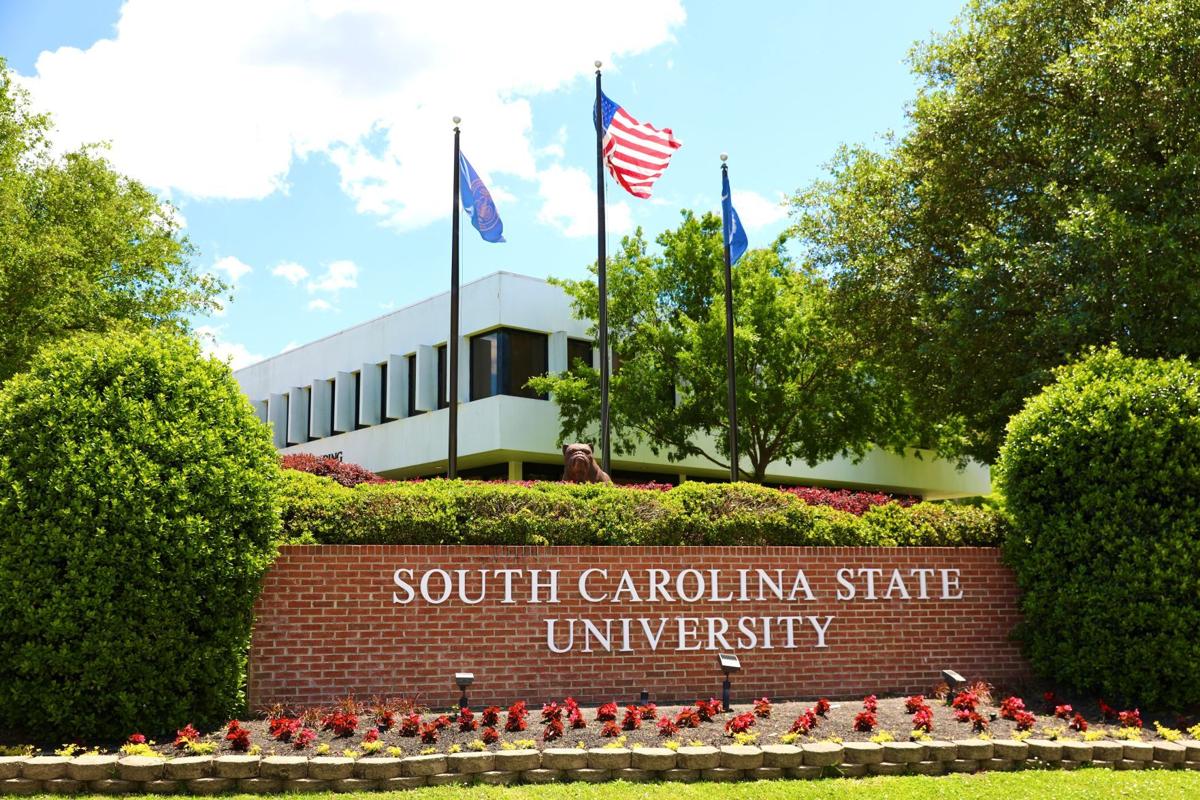 South Carolina State University (copy)