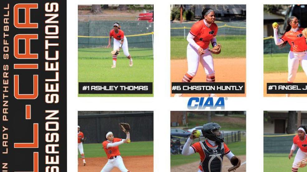 Claflin Softball Top Pick Lady Panthers Open Season On Saturday