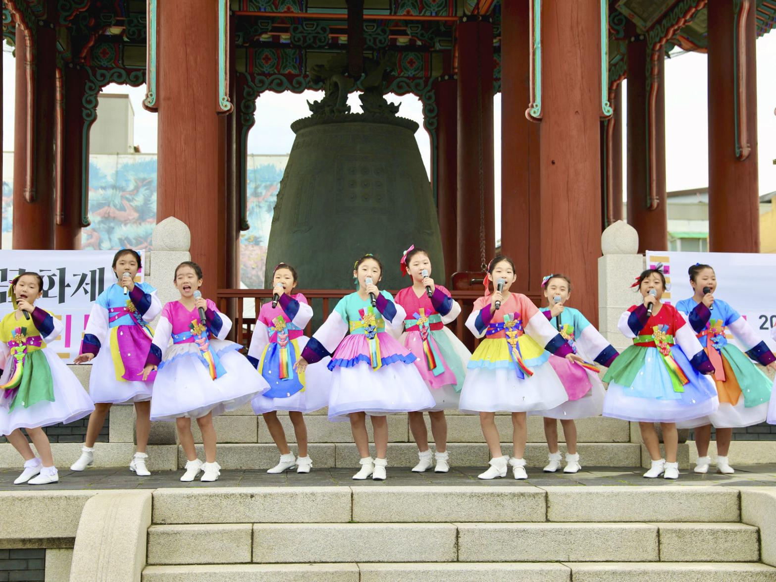 You Can Go Home Again A Trip To Suwon South Korea Local Thetandd Com