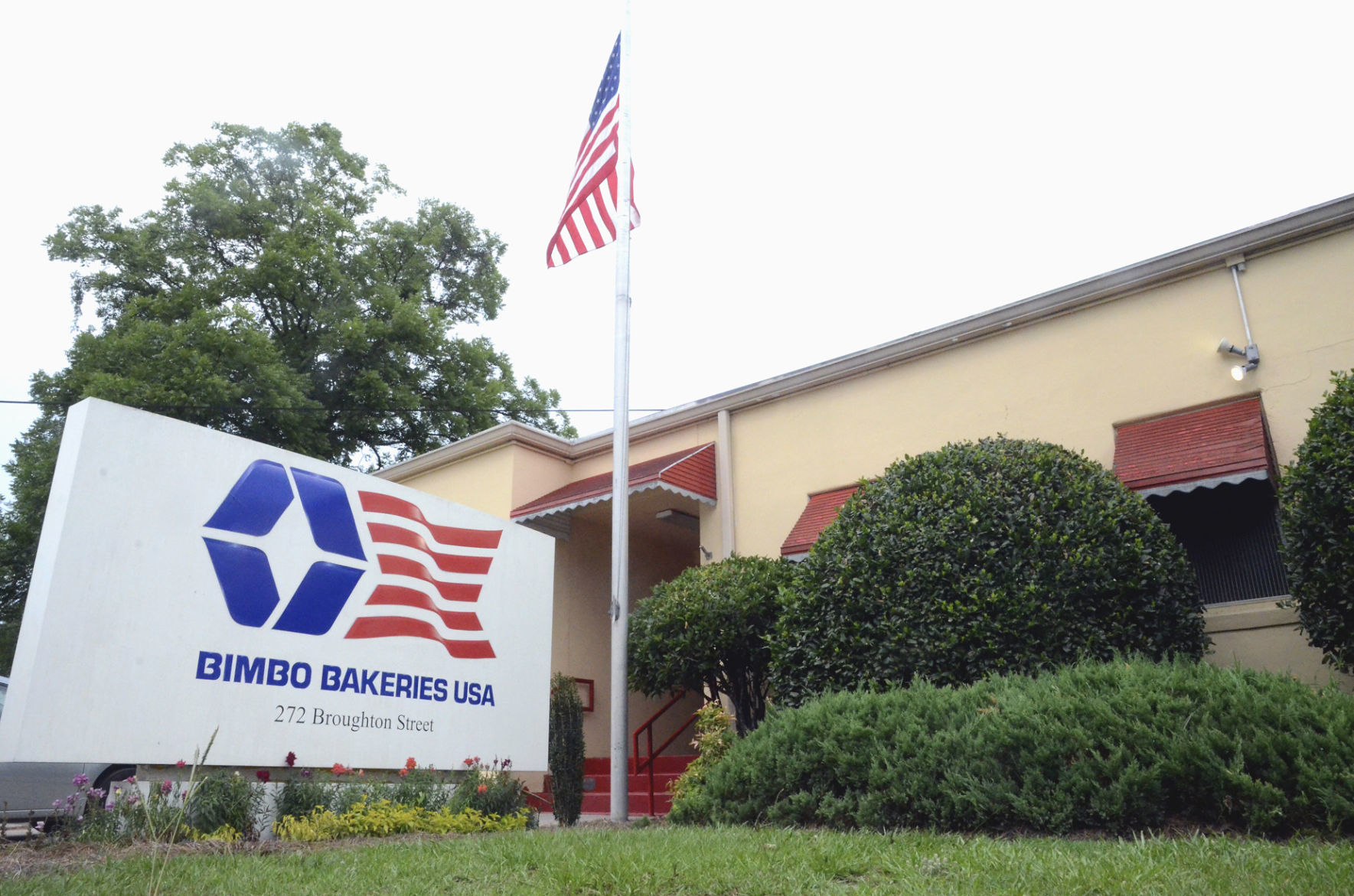 Bimbo Bakeries Adding 30 Jobs With $9.3M Investment