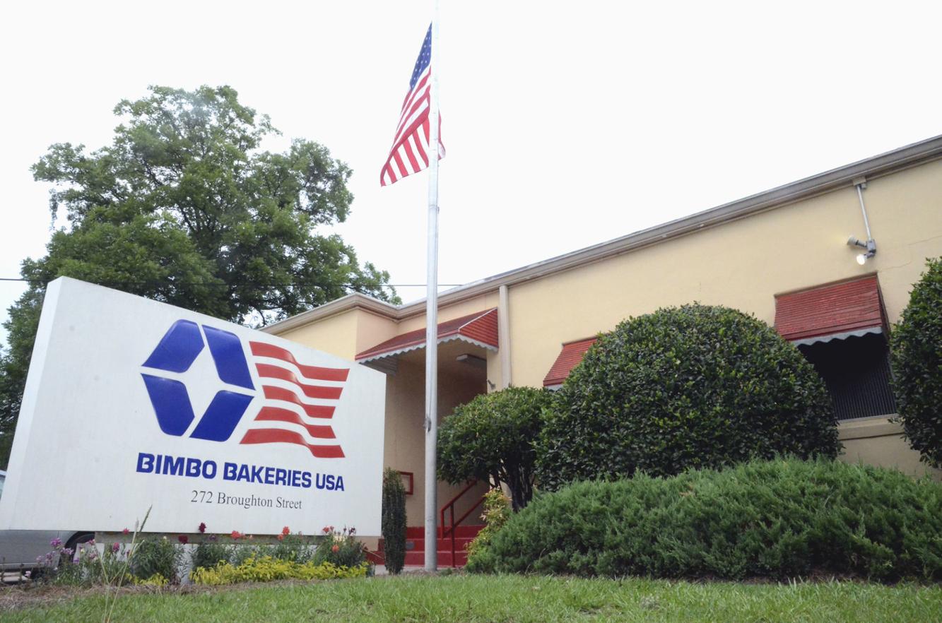 Bimbo Bakeries adding 30 jobs with 9.3M investment