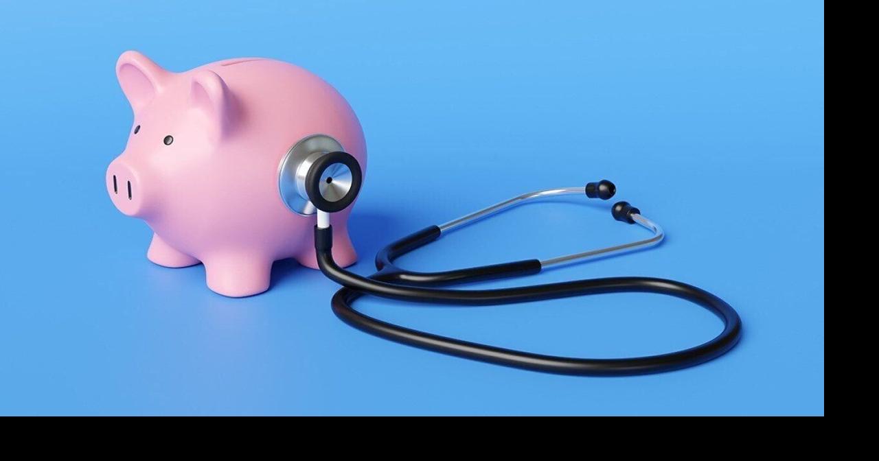 10 financial vital signs to check each year, and the 3 most Americans ...