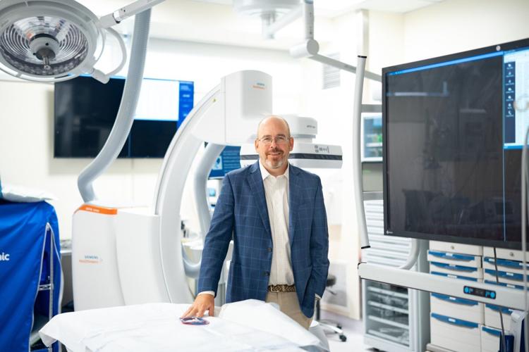 MUSC’s heart transplant success leads to inclusion in Heart Association research network
