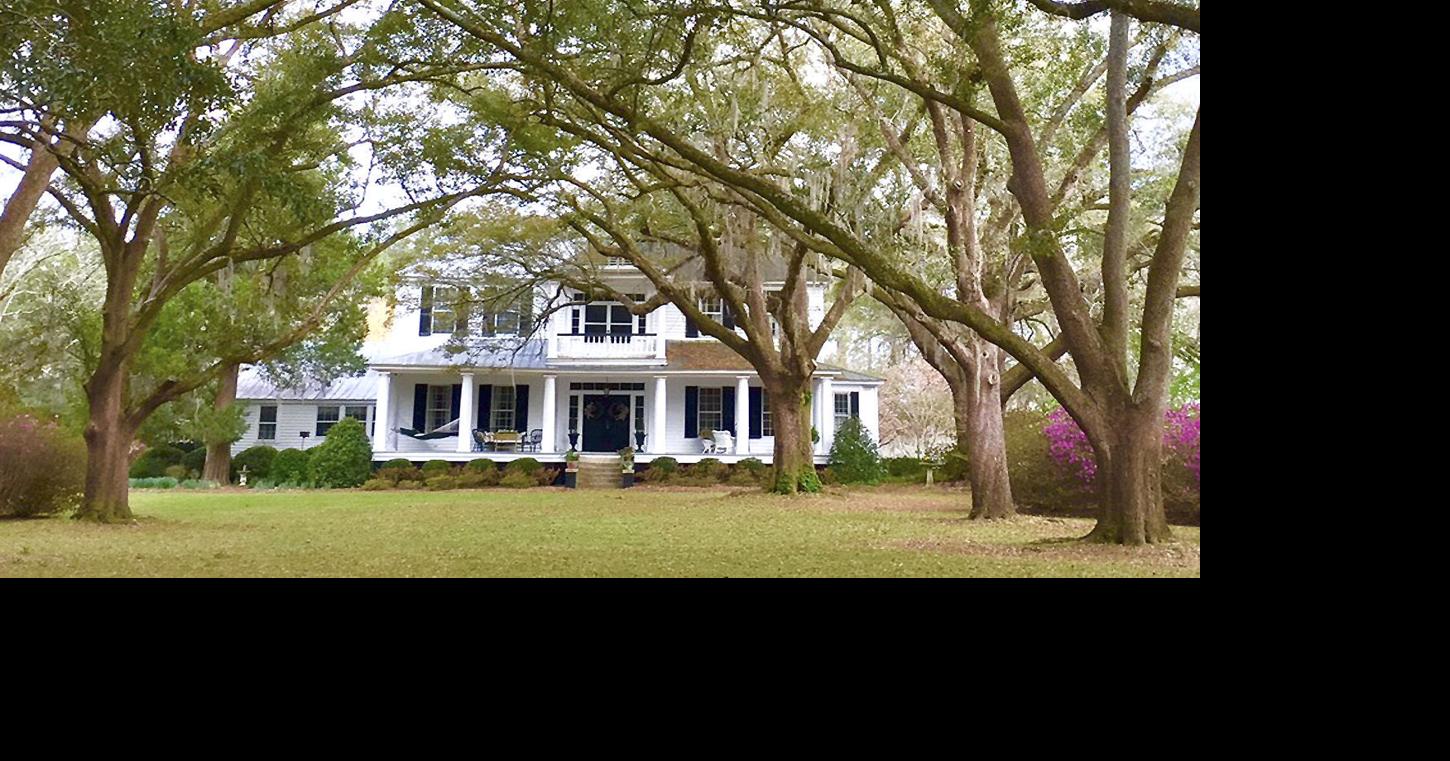 Farnum House offers glimpse into past