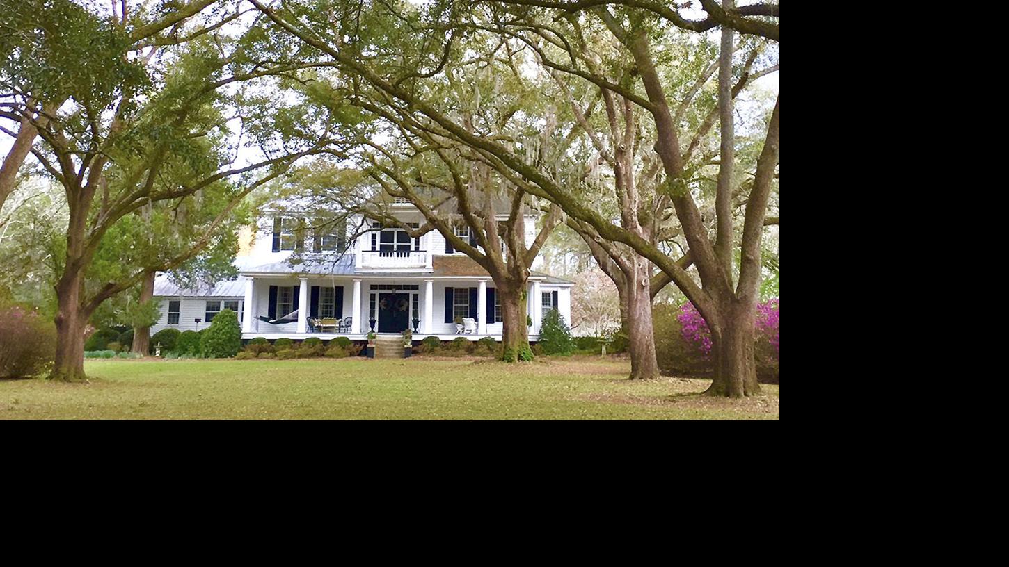 Farnum House offers glimpse into past Local