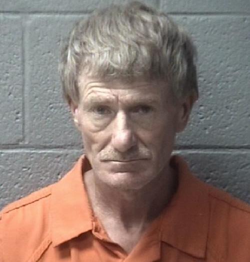 James Harvey Evans