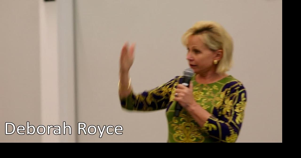 SCSU library to host authors