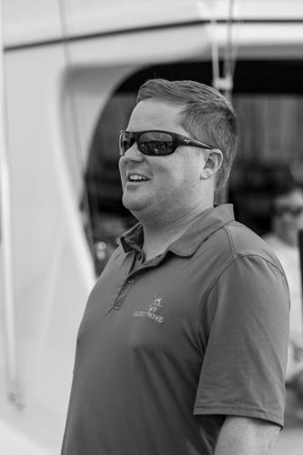 A Carolina Billfish Classic for the Dads