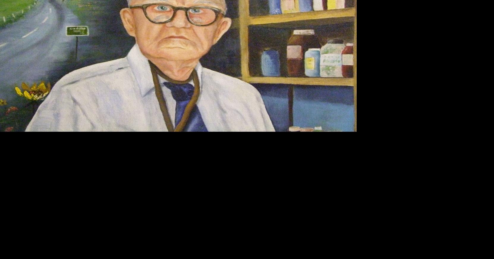St. Matthews street name honors long-time physician