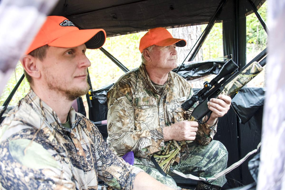110319 biz SRS Deer Hunt 2019