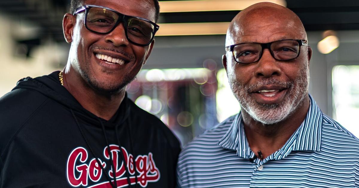 Donnie Shell returns to inspire SC State football team