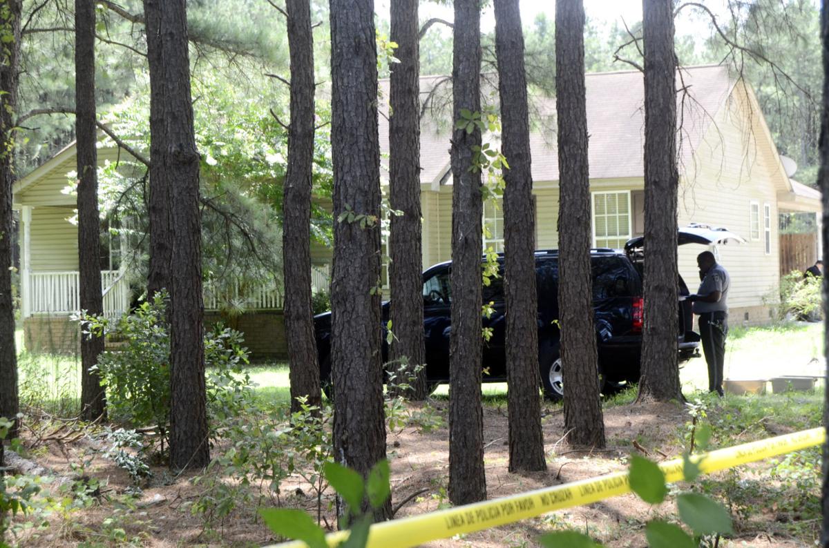Four slain near Holly Hill News