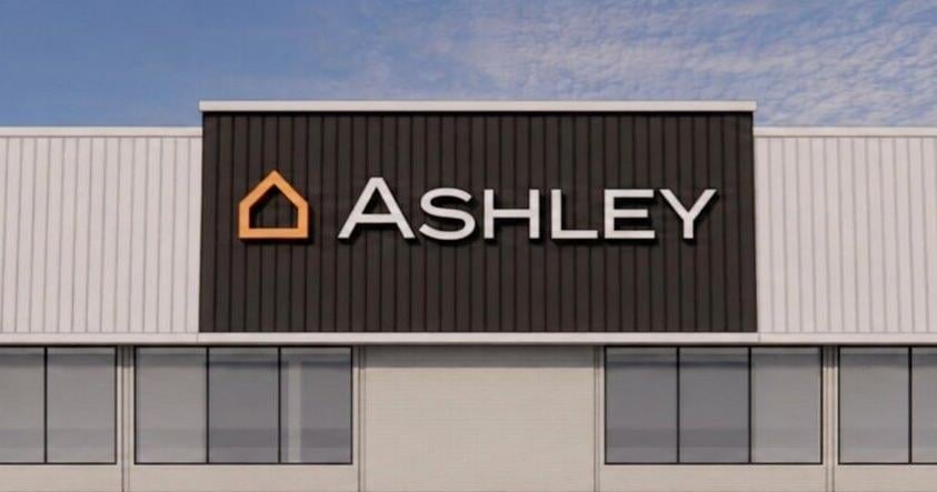 Ashley Furniture moving into former Ace Hardware in Orangeburg
