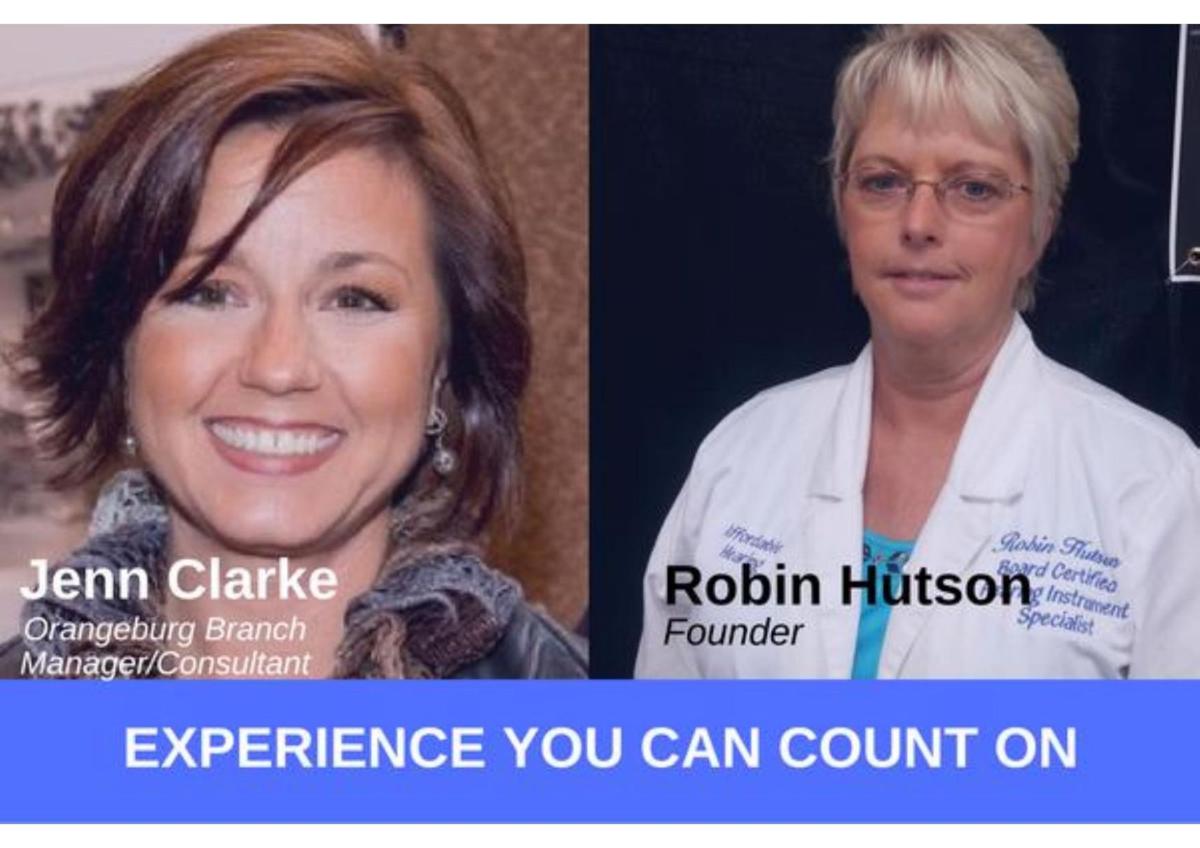 Experience You Can Count On