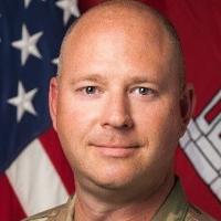 Matheny to lead 117th Engineer Brigade