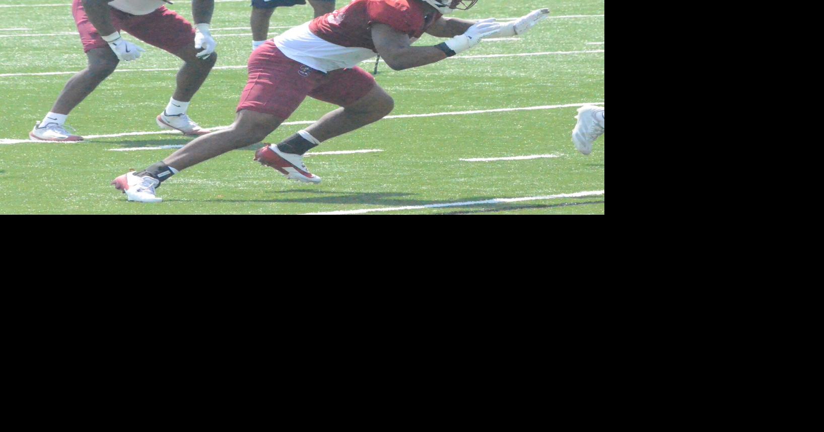 SC State shows improvement in second spring scrimmage