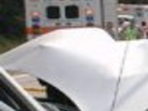 One Dead 2 Seriously Injured In Wreck News Thetandd Com