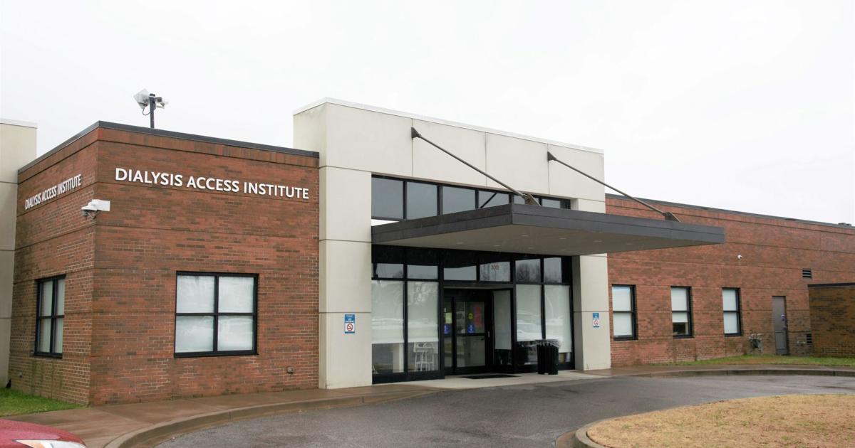 101 Rmc Building Doctors won’t challenge RMC’s surgery center; hospital ‘carefully ...
