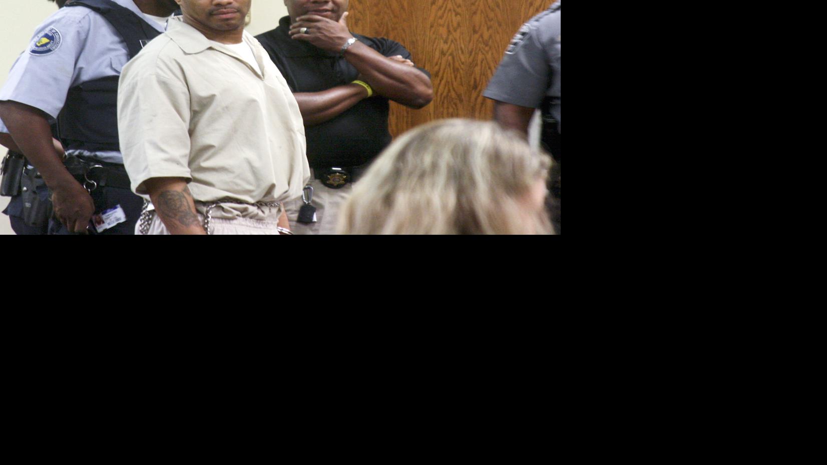 Man gets 30 days in assault on Orangeburg County officer; victim says