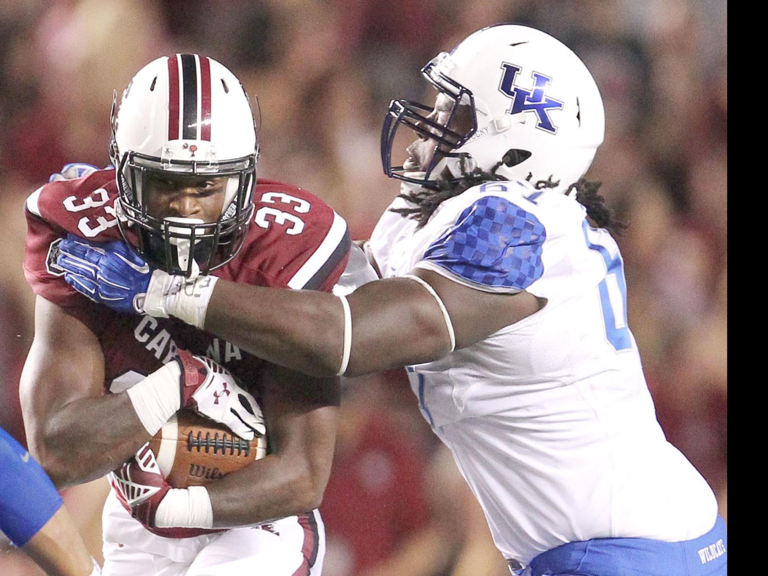 Bentley Says Better Vision Is Key To David Williams Being Better