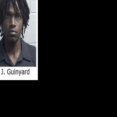 Two accused of robbing teens at gunpoint outside Orangeburg