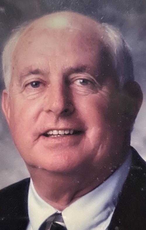Louie O'Gorman