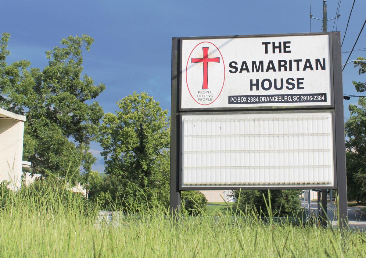 Samaritan House to outline fundraising effort Local