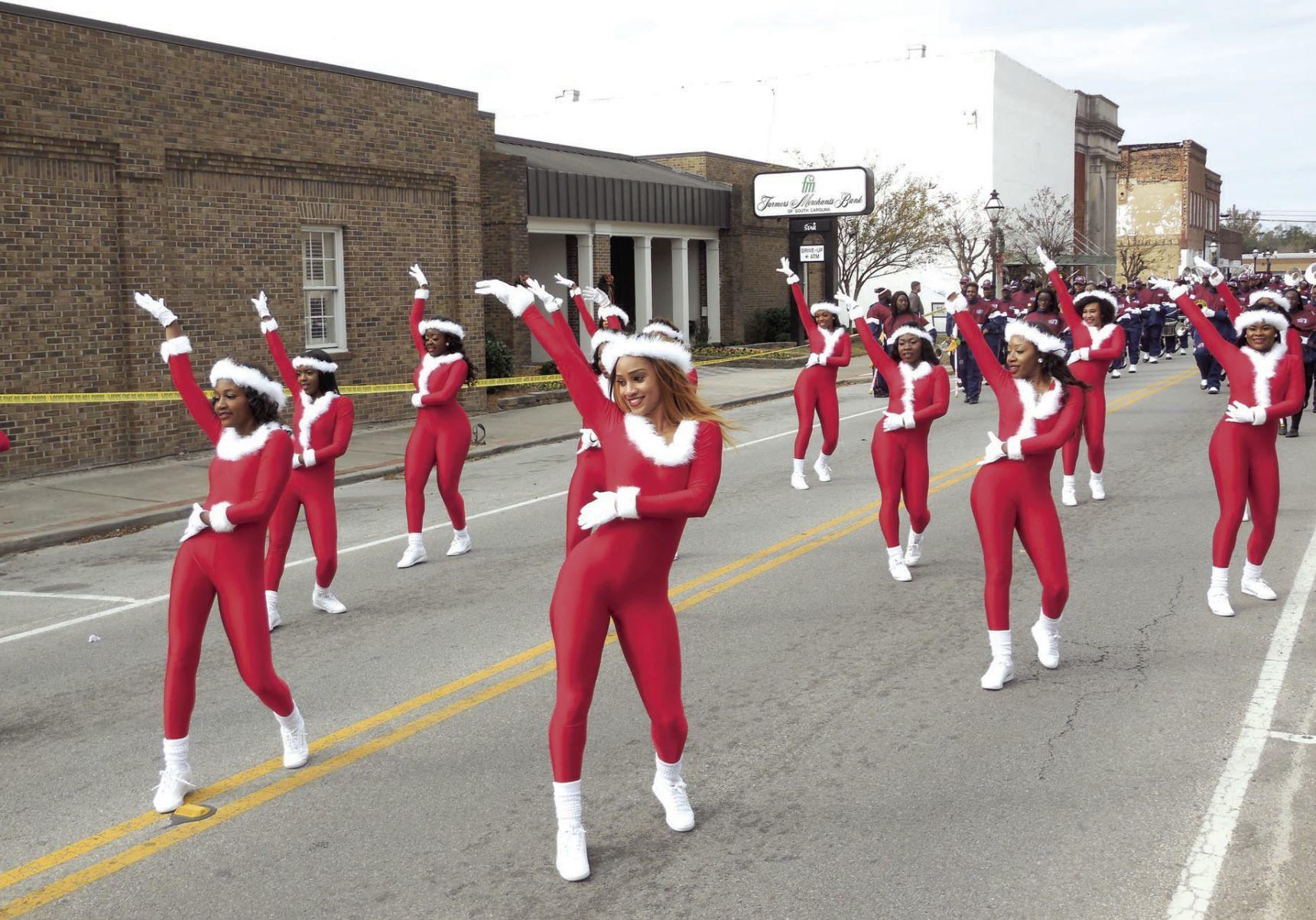 Holly Hill rolls out fun with festival, parade Lifestyles