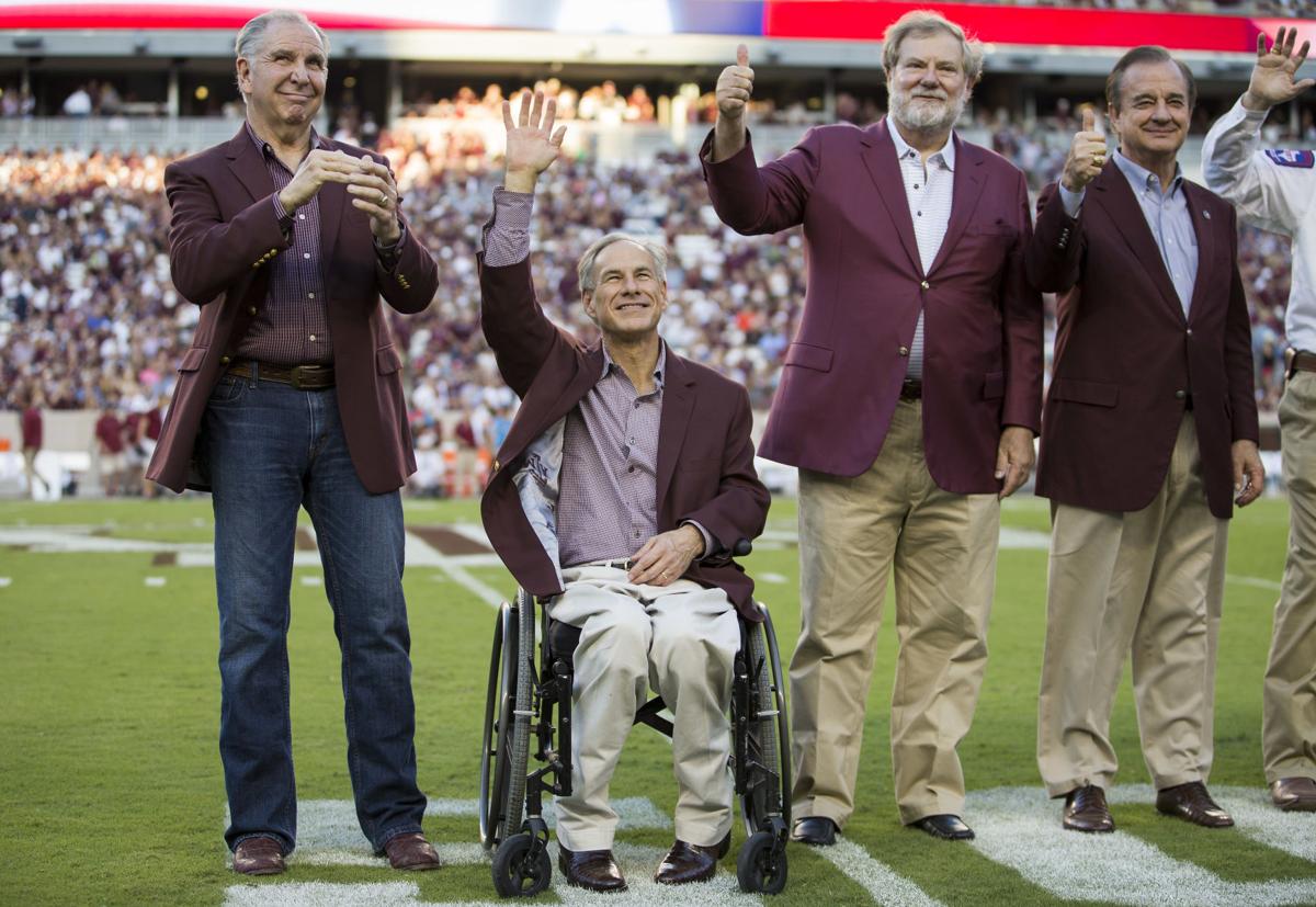 South Carolina Texas A M Football