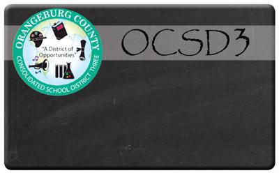 Orangeburg consolidated school district 3 jobs