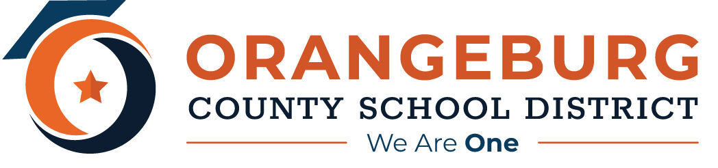 Orangeburg County School District logo (copy)