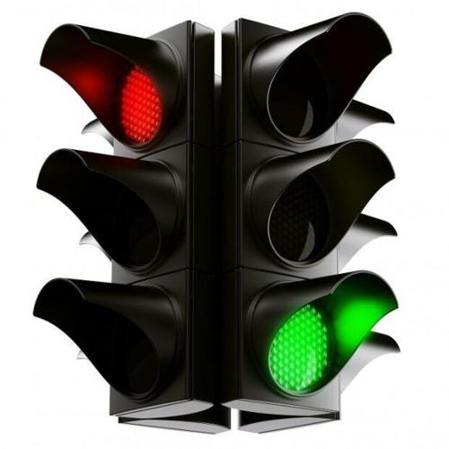 Traffic light