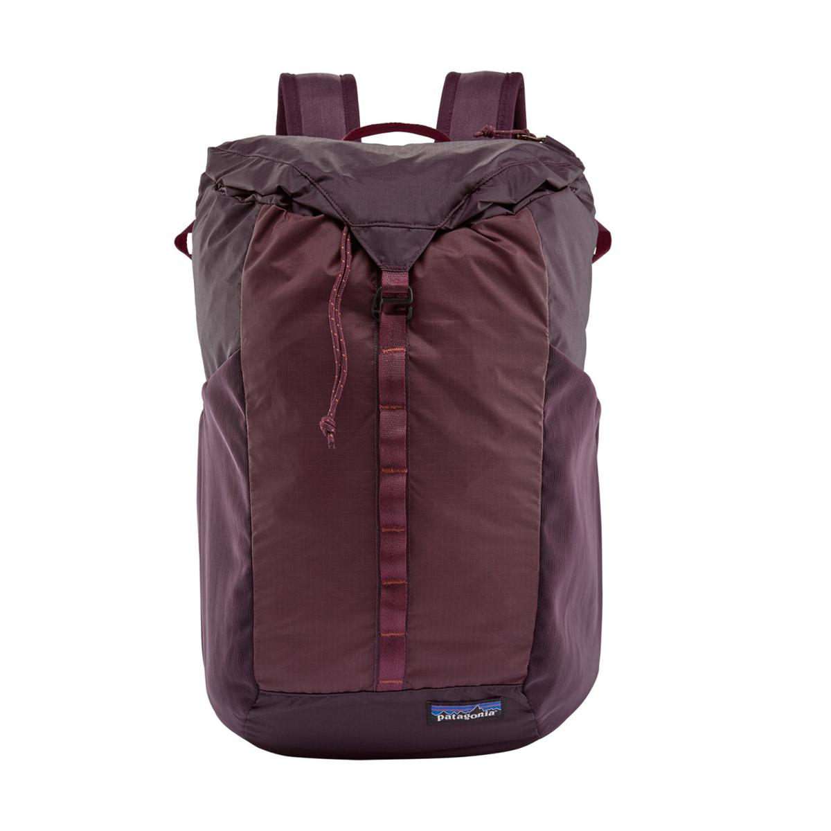 Patagonia’s Ultralight Black Hole pack