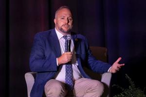 Grand Strand congressman Russell Fry plans bid for Lindsey Graham’s Senate seat