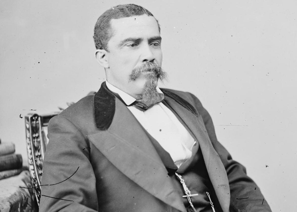 Alonzo Ransier